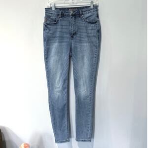 Judy Blue high rise skinny 9/29